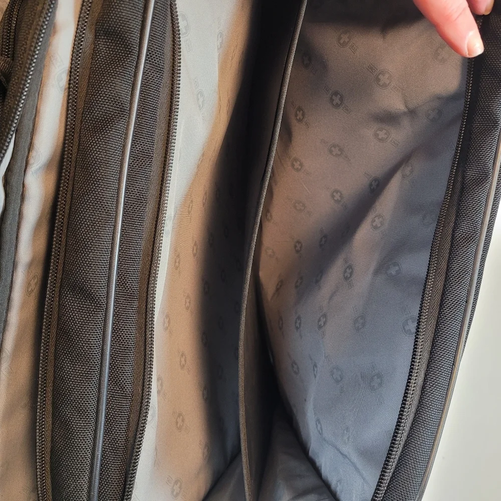 Wenger Briefcase for Laptops
